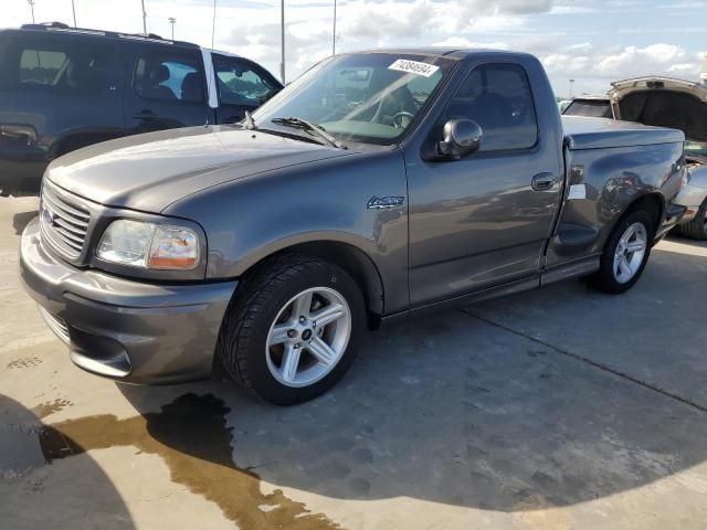 2003 Ford F150 SVT Lightning