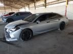 2021 Toyota Avalon Night Shade