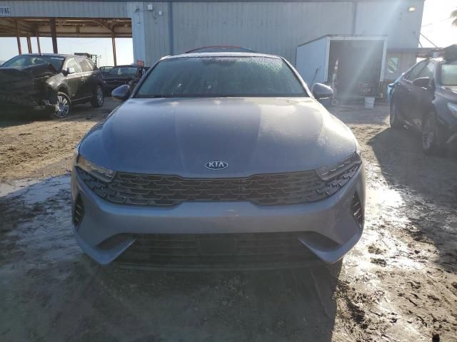 2021 KIA K5 EX