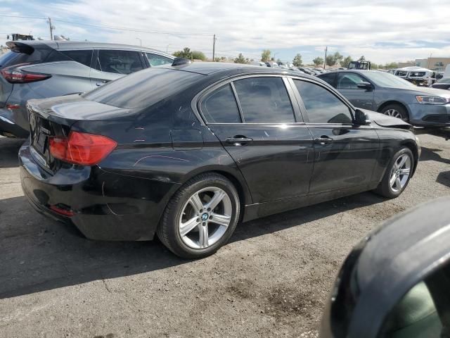 2014 BMW 328 I