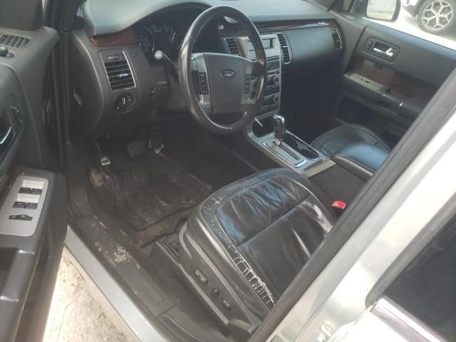 2009 Ford Flex SEL