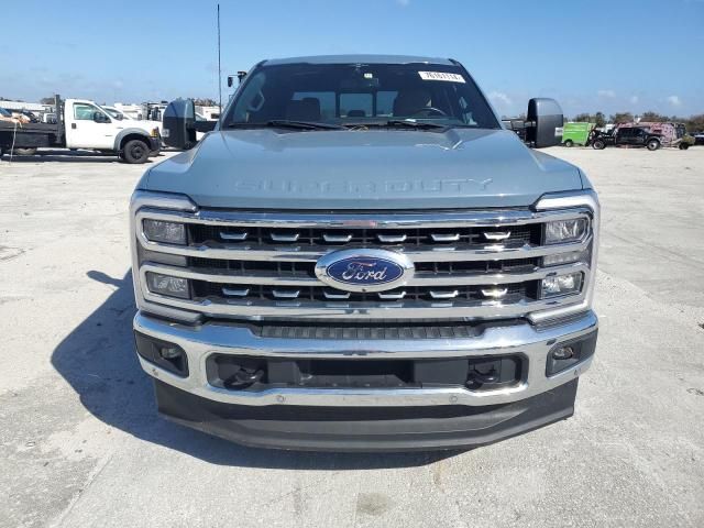 2023 Ford F250 Super Duty