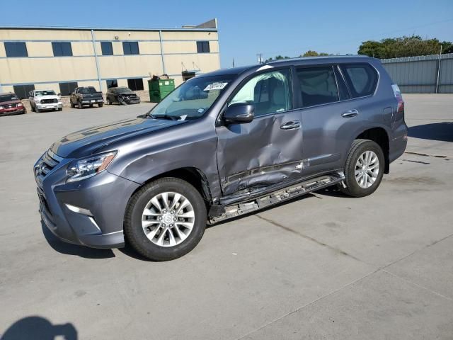 2018 Lexus GX 460