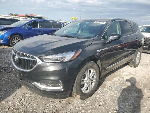 2019 Buick Enclave Premium