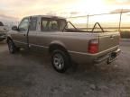 2003 Ford Ranger Super Cab