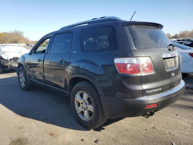 2007 GMC Acadia SLT-2