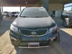 2013 KIA Sorento SX