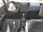 2008 Nissan Versa S