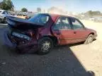 1993 Chevrolet Lumina Euro