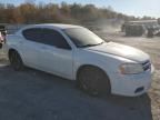 2012 Dodge Avenger SE