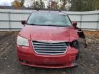 2008 Chrysler Town & Country Touring