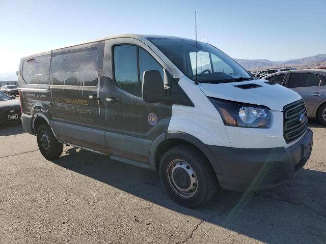 2016 Ford Transit T-250