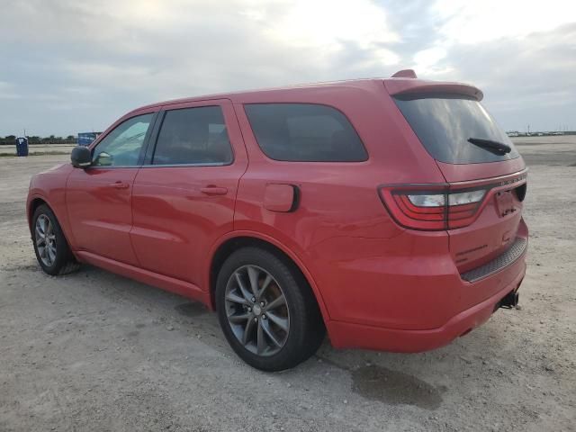 2014 Dodge Durango R/T