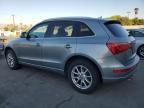 2009 Audi Q5 3.2