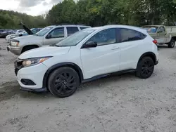 2022 Honda HR-V Sport en venta en North Billerica, MA