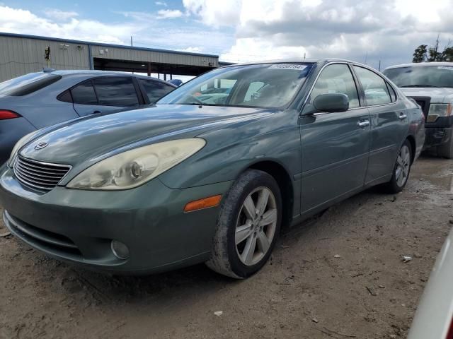 2005 Lexus ES 330