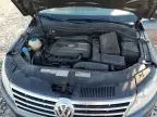 2013 Volkswagen CC Sport