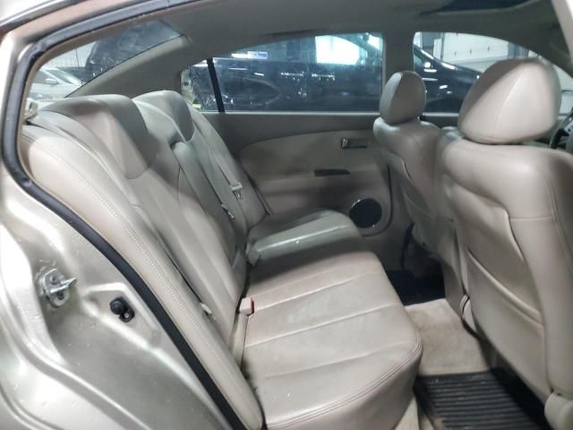 2005 Nissan Altima SE