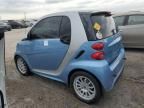 2013 Smart Fortwo Pure