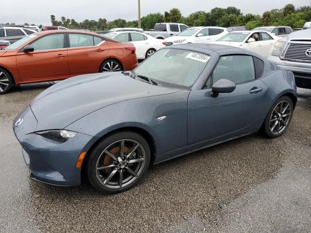 2020 Mazda MX-5 Miata Grand Touring