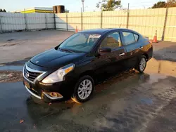 2018 Nissan Versa S en venta en Antelope, CA