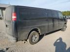 2013 Chevrolet Express G3500 LT