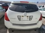 2006 Nissan Murano SL