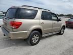 2007 Toyota Sequoia SR5