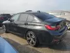 2019 BMW 330I