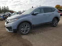 Lotes con ofertas a la venta en subasta: 2022 Honda CR-V Sport