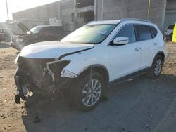 Carros salvage sin ofertas aún a la venta en subasta: 2019 Nissan Rogue S