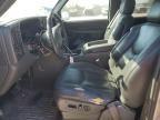 2007 Chevrolet Silverado K1500 Classic Crew Cab