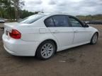 2007 BMW 328 I