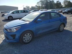 2023 KIA Rio LX en venta en Gastonia, NC