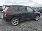 2014 Jeep Compass Limited