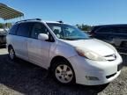 2007 Toyota Sienna XLE