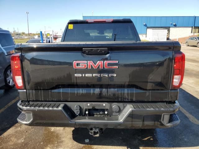 2023 GMC Sierra K1500