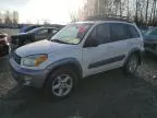 2001 Toyota Rav4