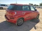 2018 Fiat 500L POP