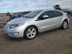 2014 Chevrolet Volt