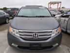 2012 Honda Odyssey Touring