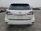 2014 Lexus RX 350