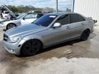 2009 Mercedes-Benz C300