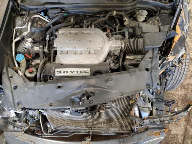 2005 Honda Accord EX