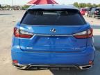 2021 Lexus RX 350 F Sport