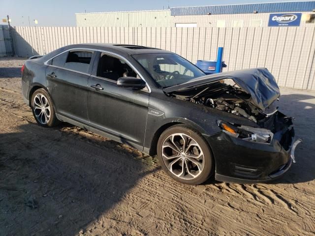 2015 Ford Taurus SHO