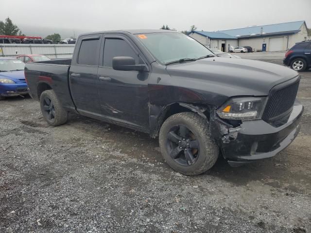 2016 Dodge RAM 1500 ST