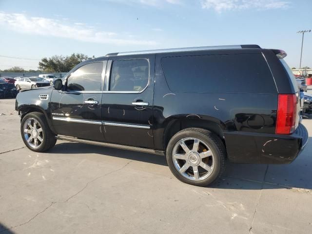 2011 Cadillac Escalade ESV Premium