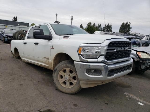 2023 Dodge RAM 2500 BIG Horn