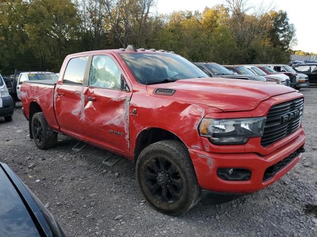 2020 Dodge RAM 2500 BIG Horn